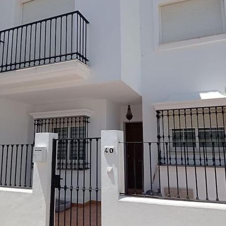 Villa Agradable Adosado Con Piscina à Vejer de la Frontera Extérieur photo