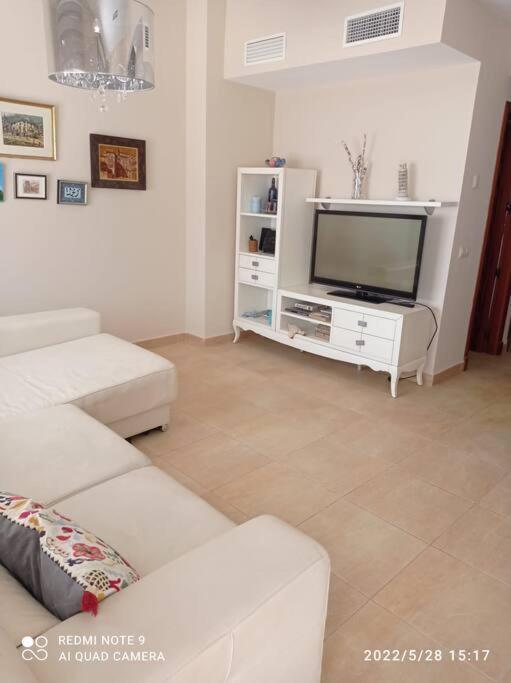 Villa Agradable Adosado Con Piscina à Vejer de la Frontera Extérieur photo