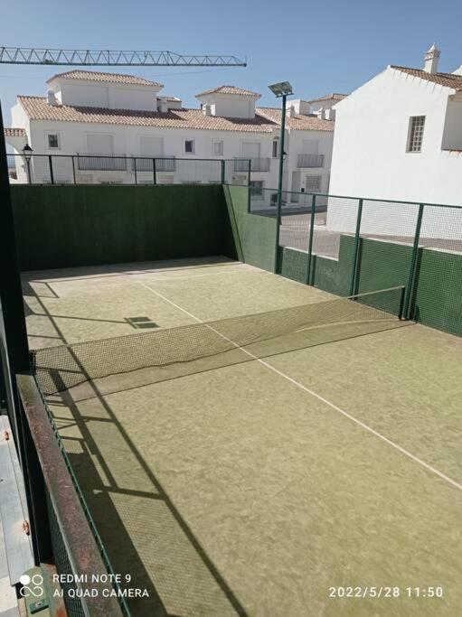 Villa Agradable Adosado Con Piscina à Vejer de la Frontera Extérieur photo